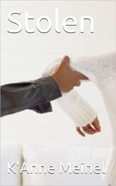 Stolen (eBook, ePUB)