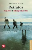 Retratos reales e imaginarios (eBook, ePUB)