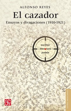 Cover El Cazador (eBook, ePUB)