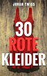 30 rote Kleider (eBook, ePUB) - Bild 1