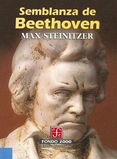 Cover Semblanza de Beethoven (eBook, ePUB)