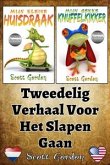 Tweedelig Verhaal Voor Het Slapen Gaan (eBook, ePUB)