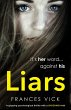 Liars (eBook, ePUB) - Bild 1