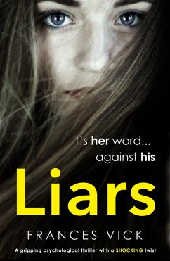 Liars (eBook, ePUB)