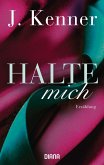 Halte mich (Stark Friends Novella 3) (eBook, ePUB)