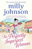 The Perfectly Imperfect Woman (eBook, ePUB)