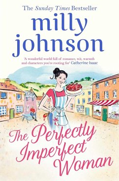 The Perfectly Imperfect Woman (eBook, ePUB) - Johnson, Milly