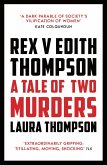 Rex v Edith Thompson (eBook, ePUB)