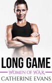 Long Game (eBook, ePUB)