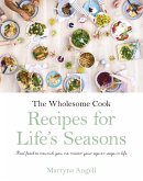 The Wholesome Cook (eBook, ePUB)