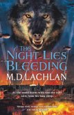 The Night Lies Bleeding (eBook, ePUB)