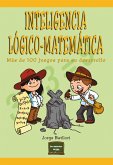 Inteligencia lógico-matemática (eBook, ePUB)