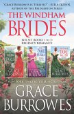 The Windham Brides Box Set Books 1-3 (eBook, ePUB)