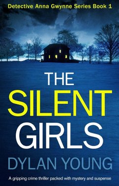 Cover The Silent Girls (eBook, ePUB)