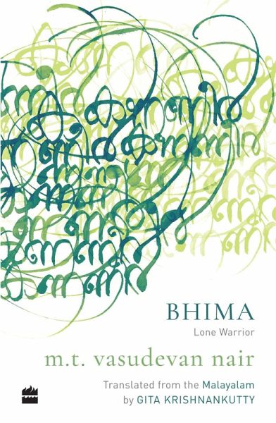 Bhima (eBook, ePUB) Bhima (eBook, ePUB)