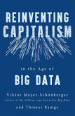 Reinventing Capitalism in the Age of Big Data (eBook, ePUB)