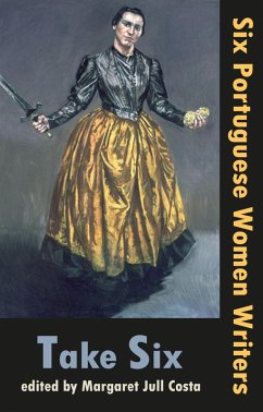 Cover Take Six (eBook, ePUB)