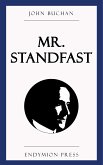 Mr. Standfast (eBook, ePUB)