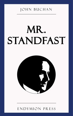 Mr. Standfast (eBook, ePUB) - Buchan, John