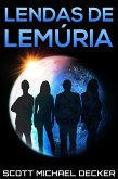 Lendas de Lemuria (eBook, ePUB)