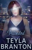 Blinded: An Autumn Rain Mystery (Imprints, #5) (eBook, ePUB)