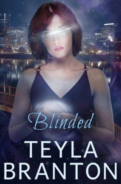 Cover Blinded: An Autumn Rain Mystery (Imprints, #5) (eBook, ePUB)