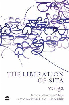 The Liberation of Sita (eBook, ePUB) - Volga