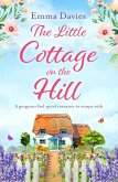 The Little Cottage on the Hill (eBook, ePUB)