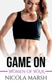 Game On (eBook, ePUB) Game On (eBook, ePUB)