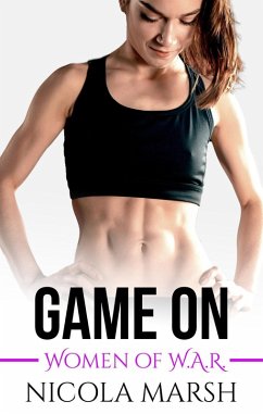 Game On (eBook, ePUB) - Marsh, Nicola