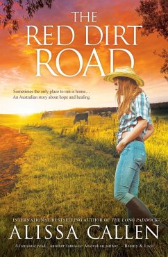 The Red Dirt Road (A Woodlea Novel, #3) (eBook, ePUB) - Callen, Alissa