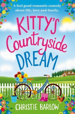 Kitty's Countryside Dream (eBook, ePUB)