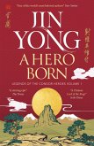A Hero Born (eBook, ePUB)