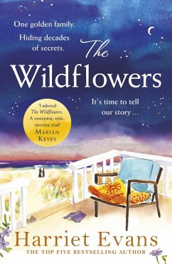 The Wildflowers (eBook, ePUB) - Evans, Harriet