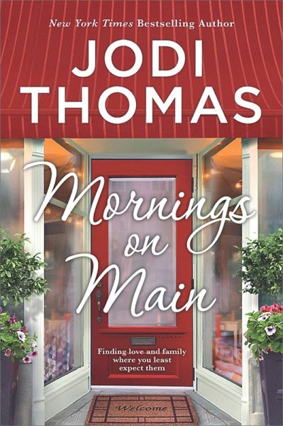 Mornings On Main (eBook, ePUB)