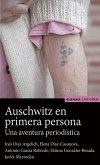 Auschwitz en primera persona (eBook, ePUB)