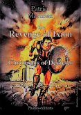 Chronicles of Demeter - The revenge of Ixion (eBook, ePUB)