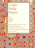 Celtic Daily Prayer (eBook, ePUB)