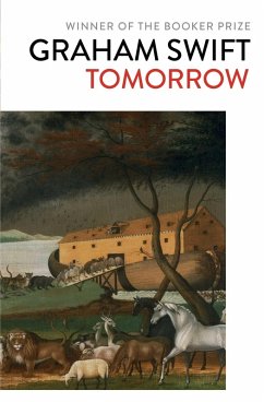 Tomorrow (eBook, ePUB) - Swift, Graham