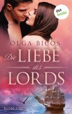 Die Liebe des Lords (eBook, ePUB)