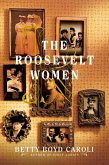 The Roosevelt Women (eBook, ePUB)