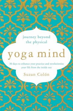 Cover Yoga Mind (eBook, ePUB)