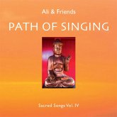 Path Of Singing-Sacred Songs Vol.4 Path Of Singing-Sacred Songs Vol.4