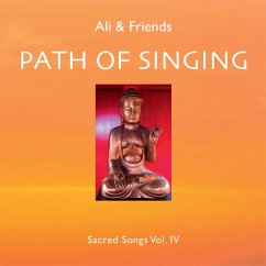 Cover Path Of Singing-Sacred Songs Vol.4