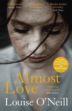 Almost Love (eBook, ePUB) - O'Neill, Louise