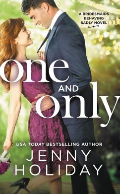 One and Only (eBook, ePUB) - Holiday, Jenny