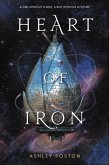 Heart of Iron (eBook, ePUB)
