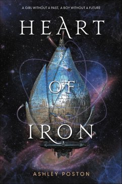 Cover Heart of Iron (eBook, ePUB)