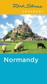 Rick Steves Snapshot Normandy (eBook, ePUB)