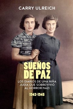 Cover Sueños de paz (eBook, ePUB)